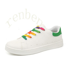 Heißer Verkauf Damenschuhe Casual Canvas Schuhe